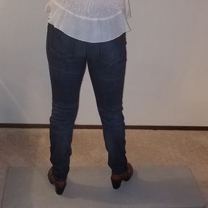 Joe's Judy Straight Jean